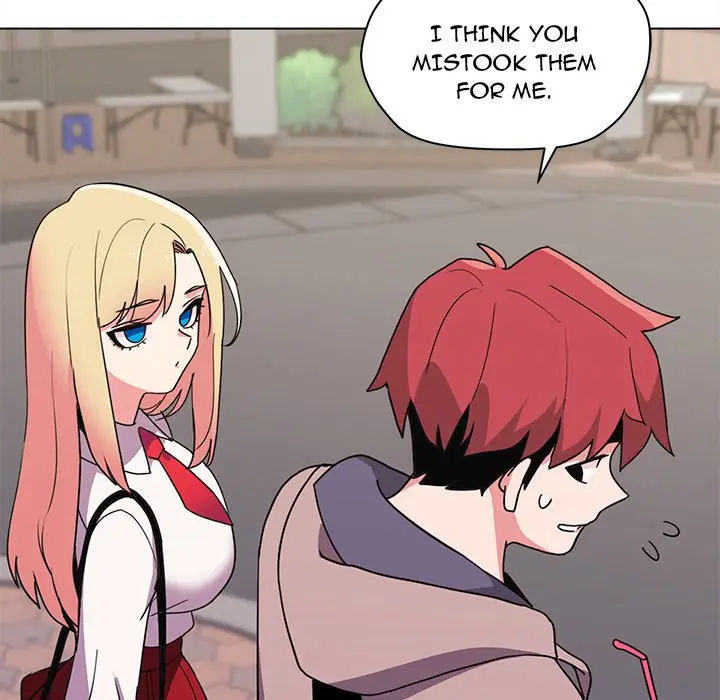 An Outsiders Way In Chapter 20 - Page 66