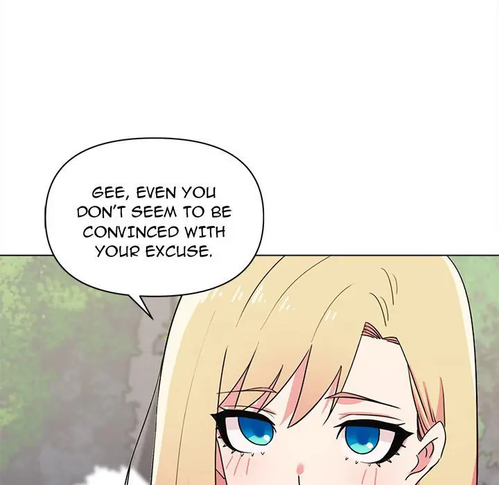 An Outsiders Way In Chapter 20 - Page 68