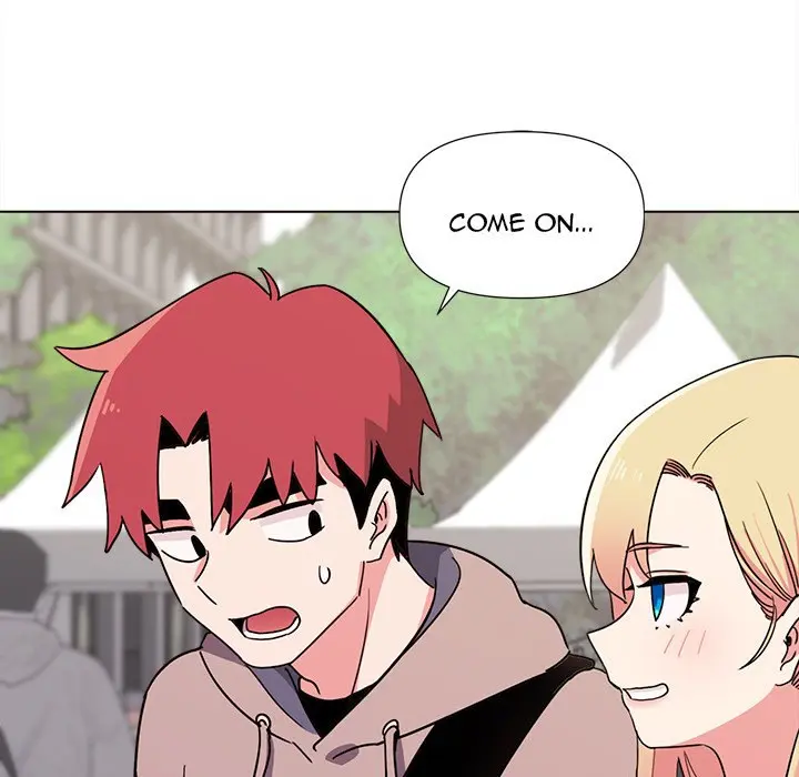 An Outsiders Way In Chapter 20 - Page 70