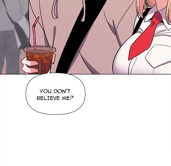 An Outsiders Way In Chapter 20 - Page 71