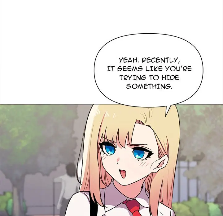 An Outsiders Way In Chapter 20 - Page 72