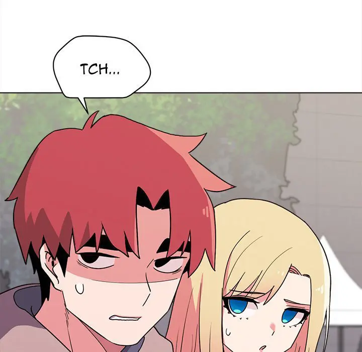 An Outsiders Way In Chapter 20 - Page 74