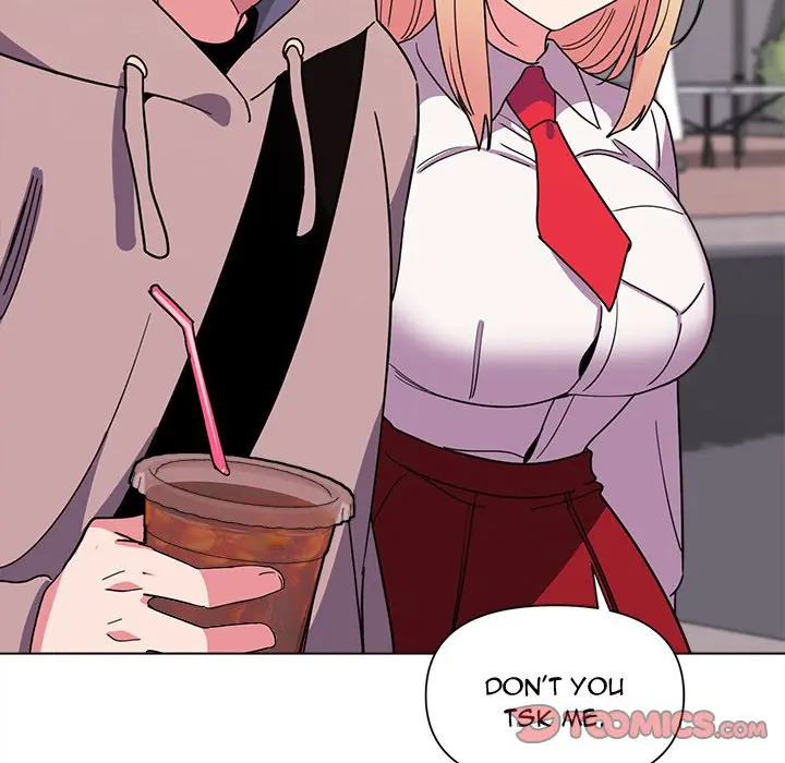 An Outsiders Way In Chapter 20 - Page 75