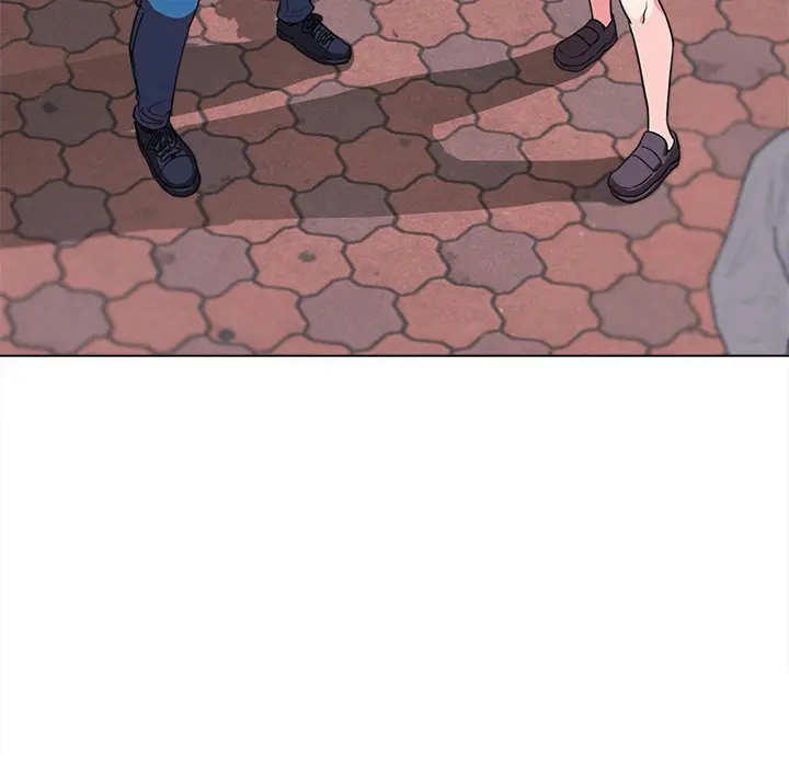 An Outsiders Way In Chapter 20 - Page 80
