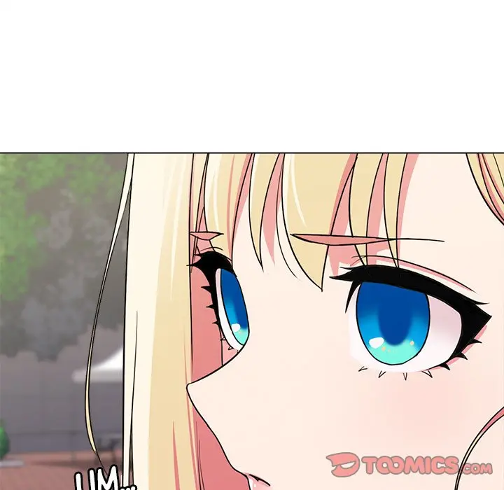 An Outsiders Way In Chapter 20 - Page 81