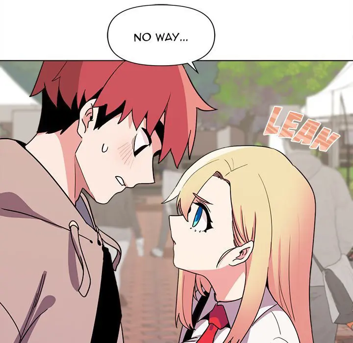 An Outsiders Way In Chapter 20 - Page 83