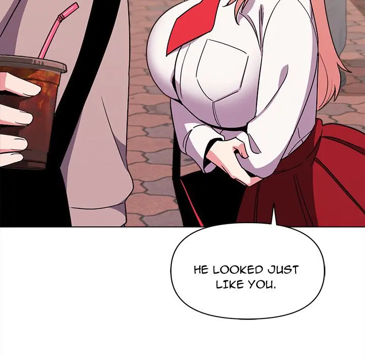 An Outsiders Way In Chapter 20 - Page 84