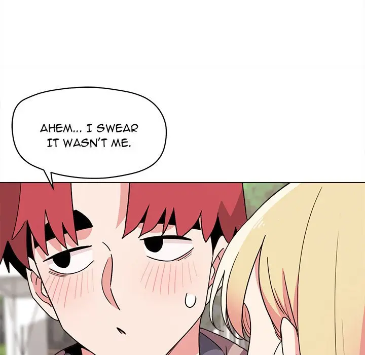 An Outsiders Way In Chapter 20 - Page 88