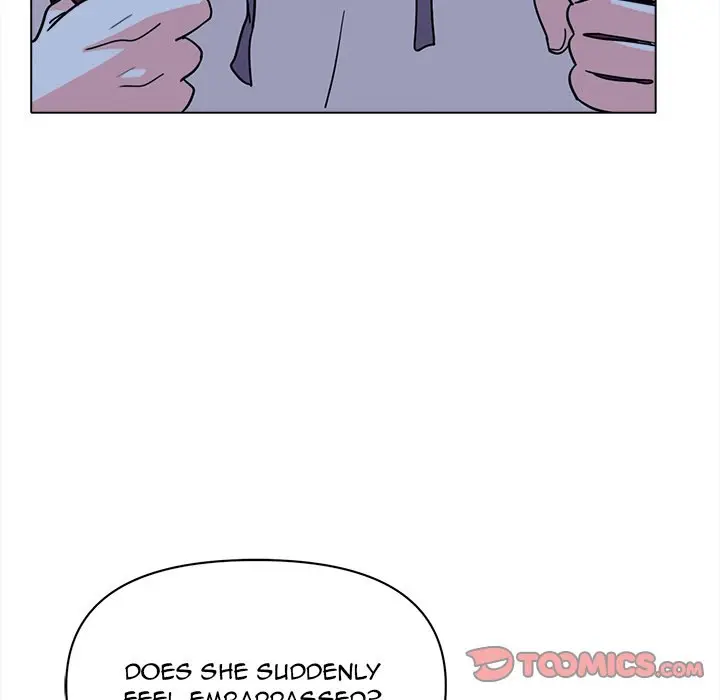 An Outsiders Way In Chapter 20 - Page 9