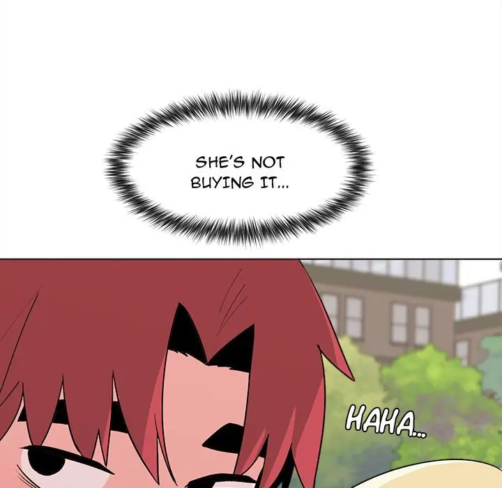 An Outsiders Way In Chapter 20 - Page 90