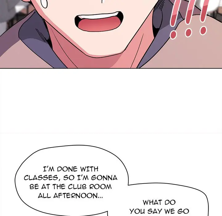 An Outsiders Way In Chapter 20 - Page 94