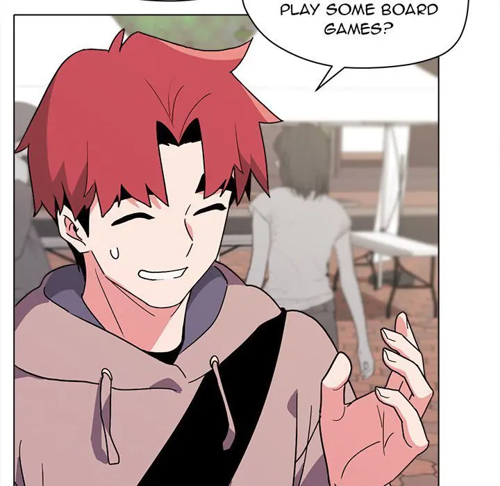 An Outsiders Way In Chapter 20 - Page 95
