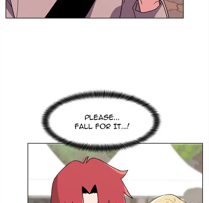 An Outsiders Way In Chapter 20 - Page 96