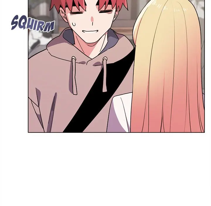 An Outsiders Way In Chapter 20 - Page 97