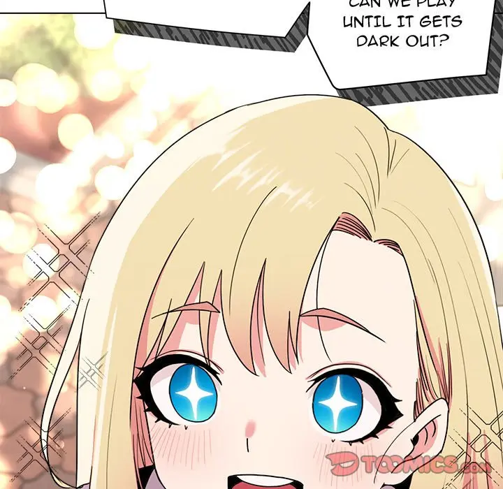 An Outsiders Way In Chapter 20 - Page 99