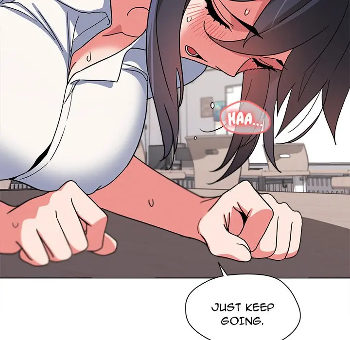 An Outsiders Way In Chapter 21 - Page 110