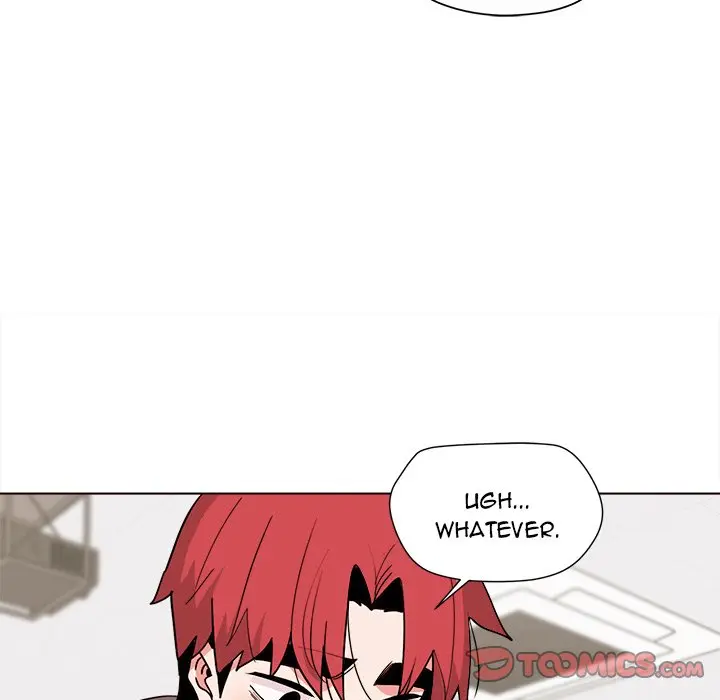 An Outsiders Way In Chapter 21 - Page 111