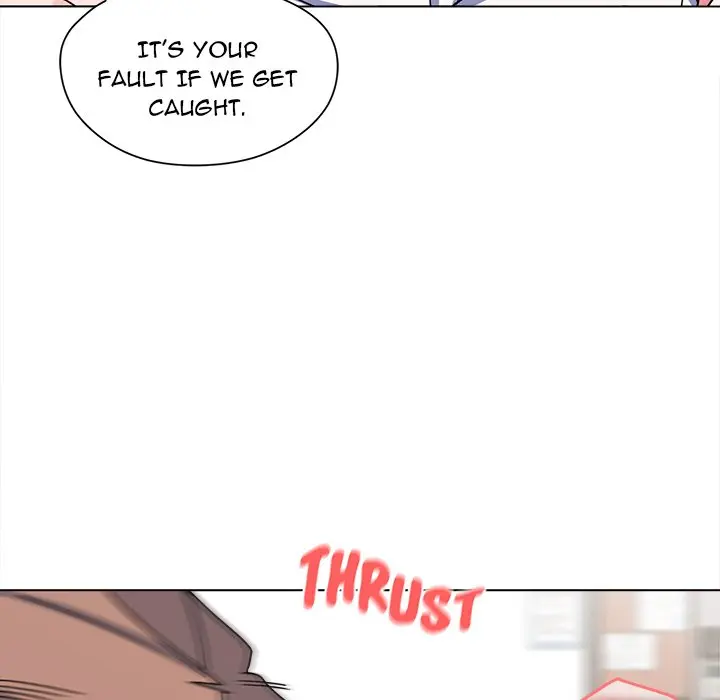 An Outsiders Way In Chapter 21 - Page 113