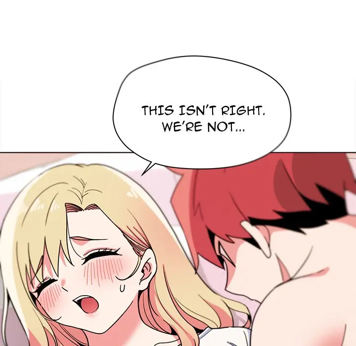 An Outsiders Way In Chapter 21 - Page 12