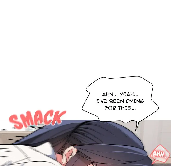 An Outsiders Way In Chapter 21 - Page 120