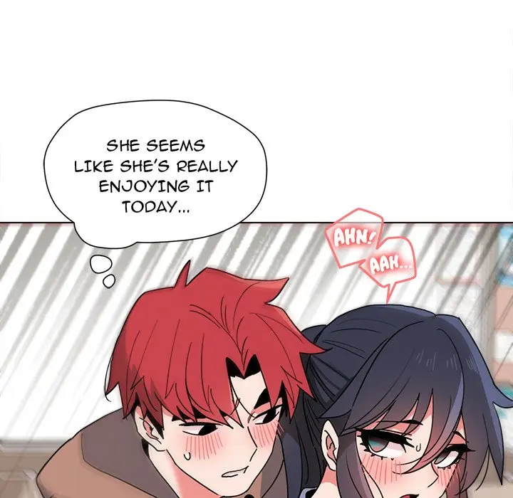 An Outsiders Way In Chapter 21 - Page 122
