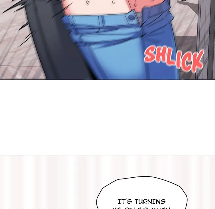 An Outsiders Way In Chapter 21 - Page 124