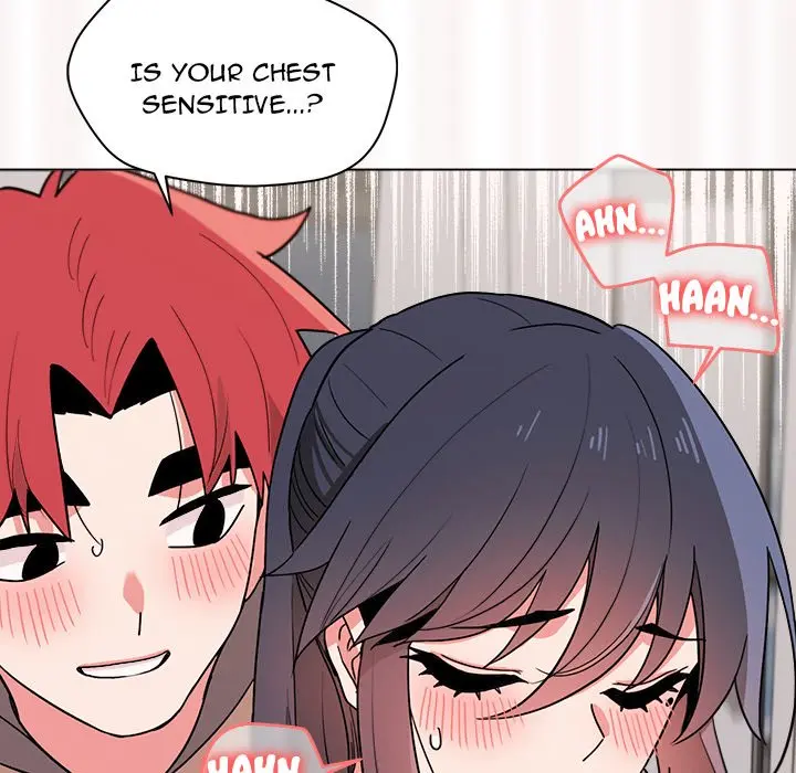 An Outsiders Way In Chapter 21 - Page 140