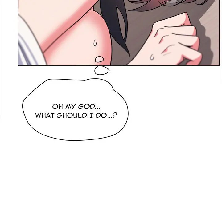 An Outsiders Way In Chapter 21 - Page 163