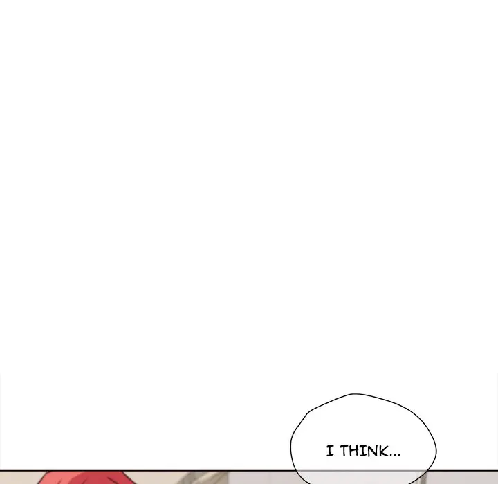 An Outsiders Way In Chapter 21 - Page 164