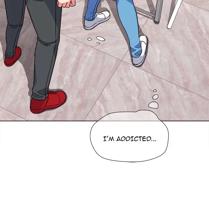 An Outsiders Way In Chapter 21 - Page 166