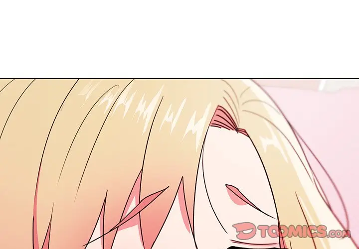 An Outsiders Way In Chapter 21 - Page 3
