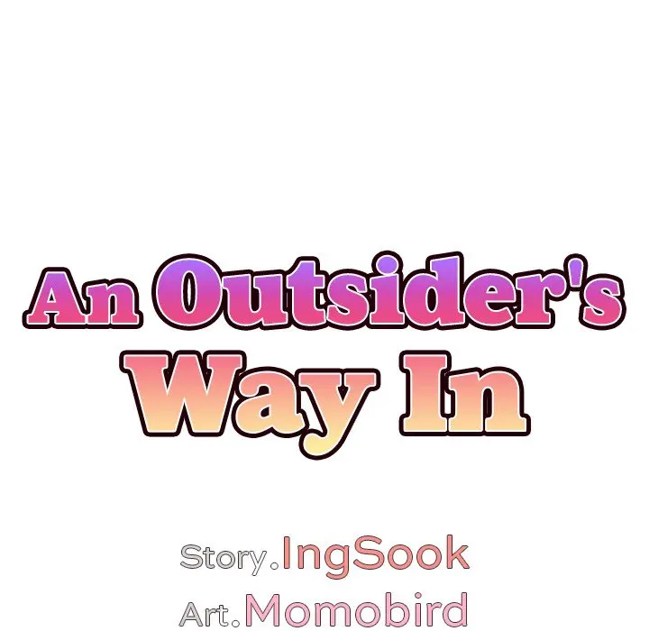 An Outsiders Way In Chapter 21 - Page 36