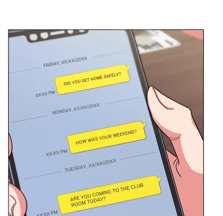 An Outsiders Way In Chapter 21 - Page 42
