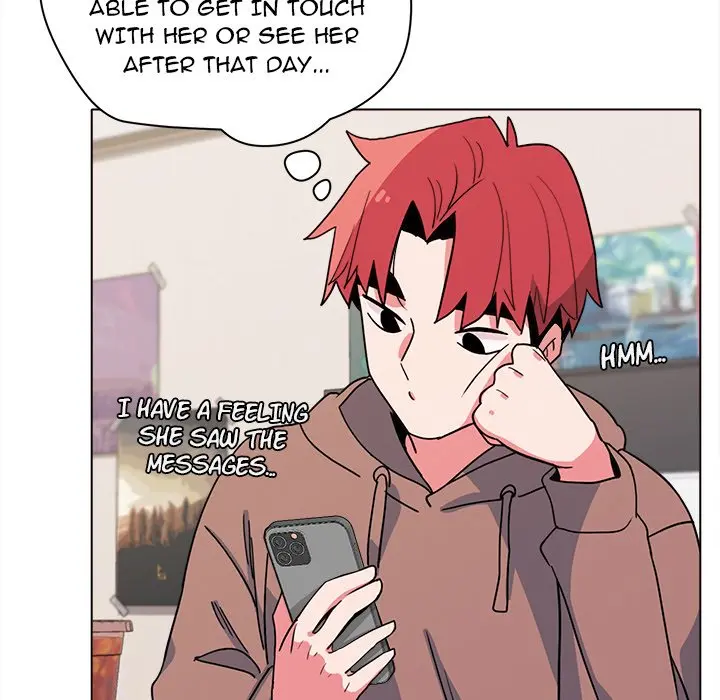 An Outsiders Way In Chapter 21 - Page 44