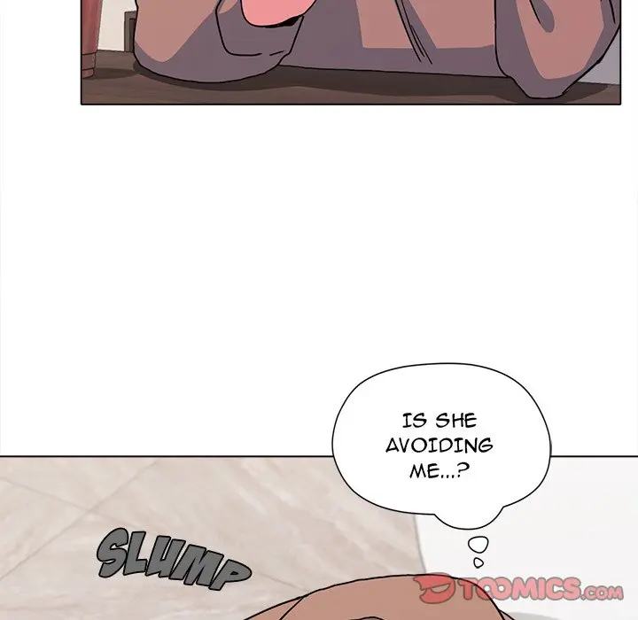 An Outsiders Way In Chapter 21 - Page 45