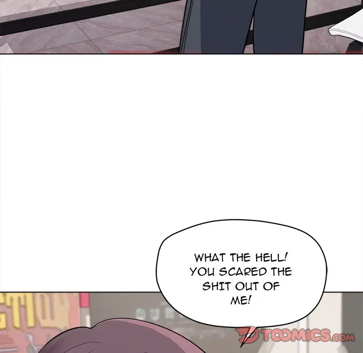 An Outsiders Way In Chapter 21 - Page 51