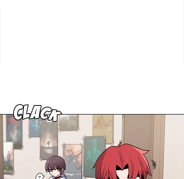 An Outsiders Way In Chapter 21 - Page 55