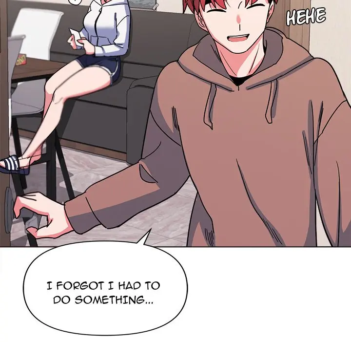 An Outsiders Way In Chapter 21 - Page 56