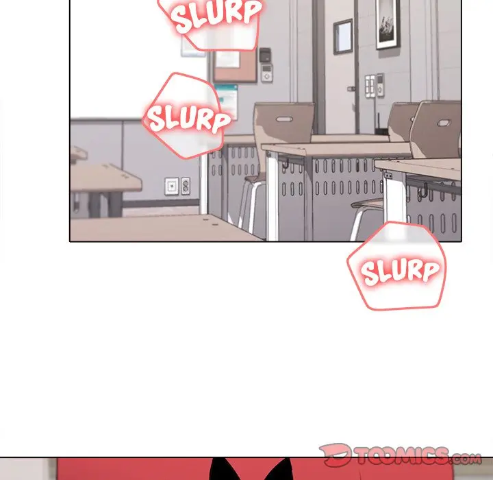 An Outsiders Way In Chapter 21 - Page 63