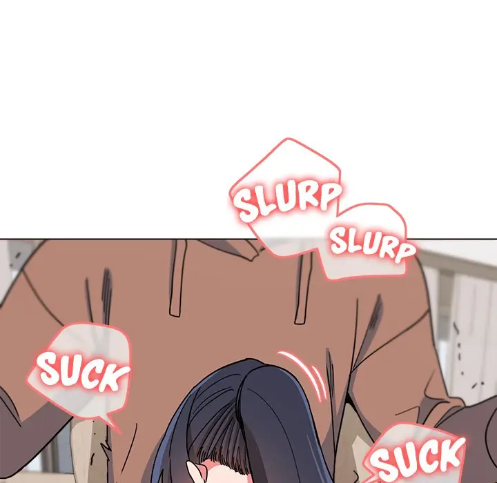 An Outsiders Way In Chapter 21 - Page 65