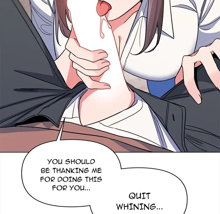 An Outsiders Way In Chapter 21 - Page 72