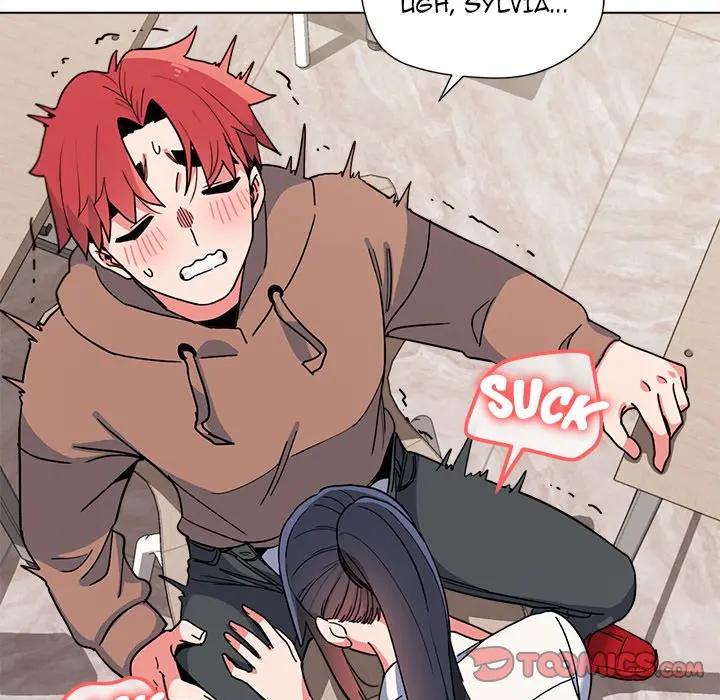 An Outsiders Way In Chapter 21 - Page 75