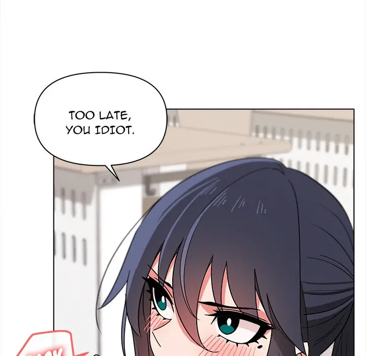 An Outsiders Way In Chapter 21 - Page 77