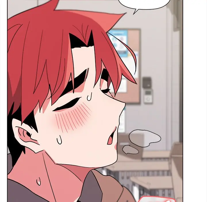 An Outsiders Way In Chapter 21 - Page 79