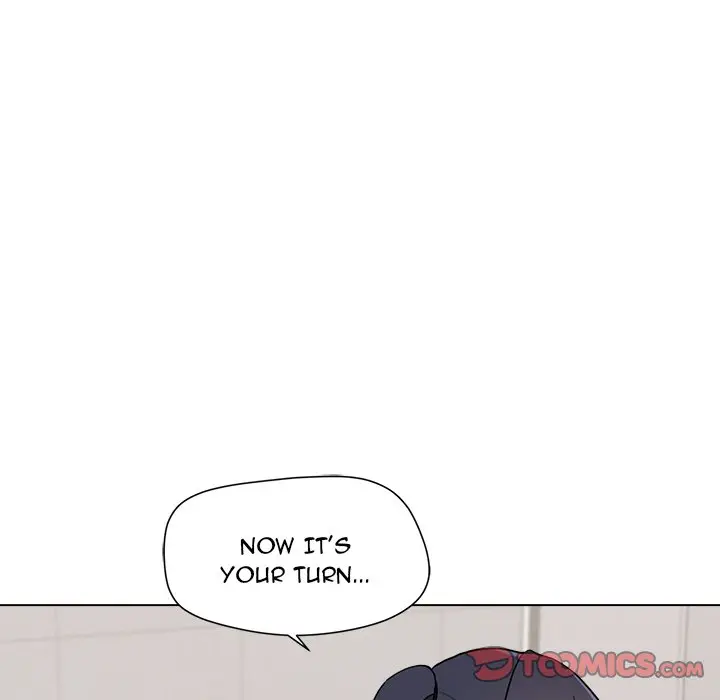 An Outsiders Way In Chapter 21 - Page 87