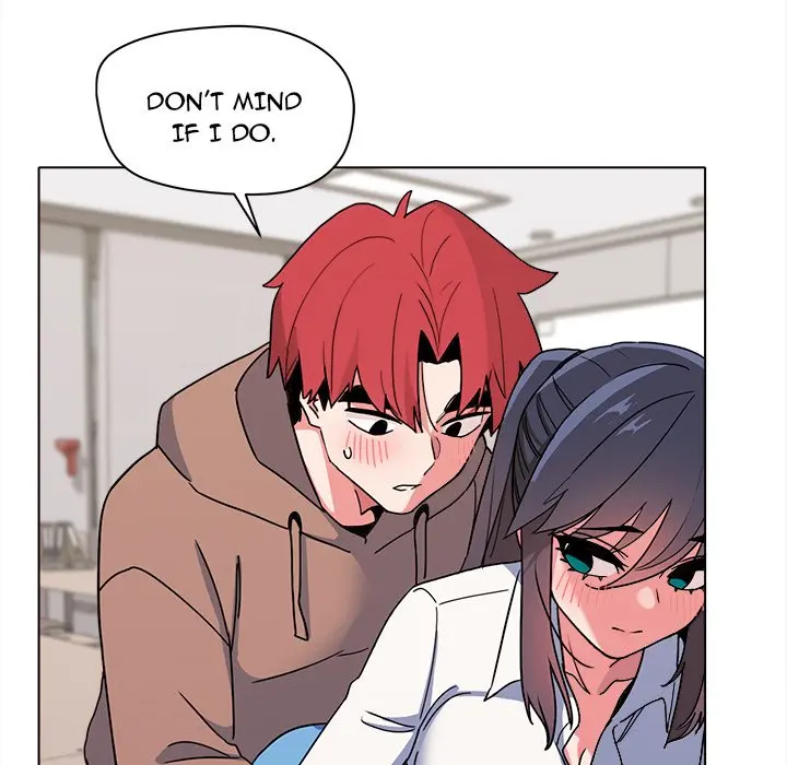 An Outsiders Way In Chapter 21 - Page 95