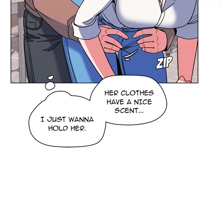 An Outsiders Way In Chapter 21 - Page 96