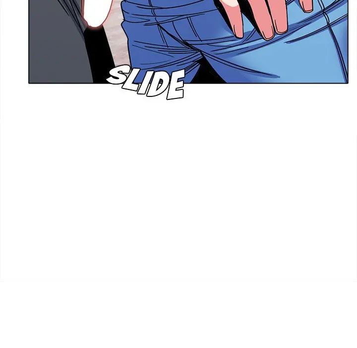 An Outsiders Way In Chapter 21 - Page 98