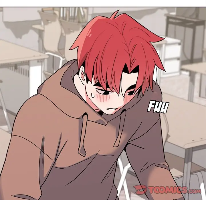 An Outsiders Way In Chapter 21 - Page 99