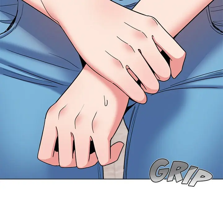 An Outsiders Way In Chapter 22 - Page 100